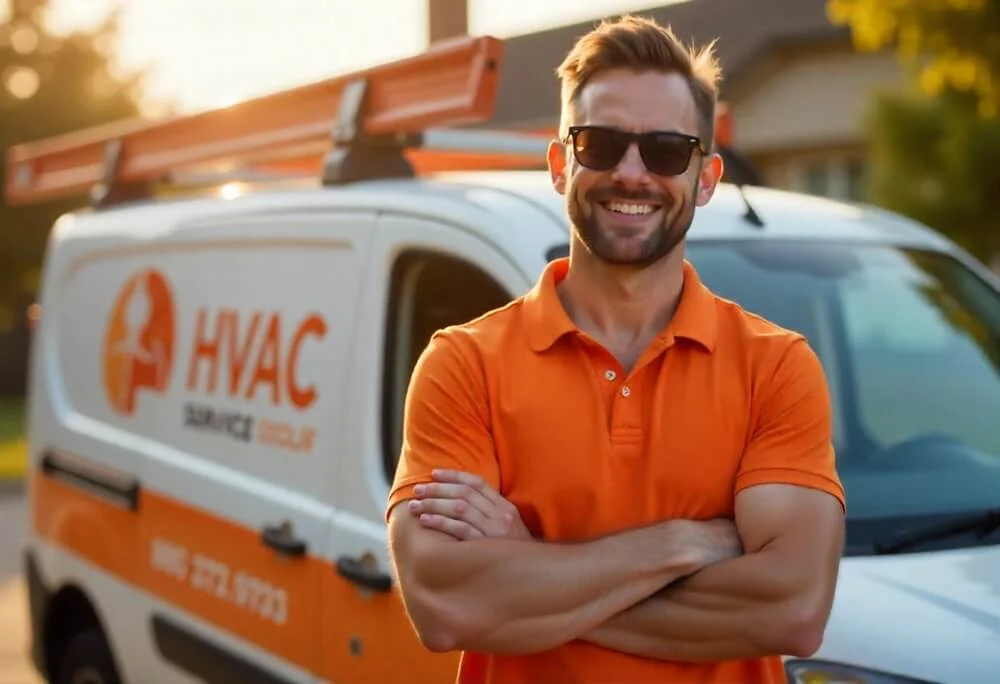 Emergency HVAC in Castle Rock, WA